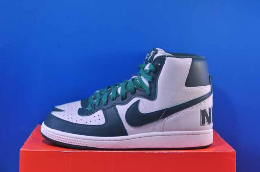 Nike Terminator High “Noble Green” FD0650-100