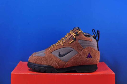 Nike Acg Torre Mid Waterproof Brown FD0212-200