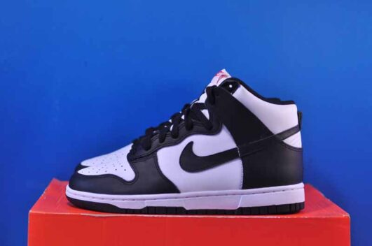 Nike Dunk High Panda DD1869-103