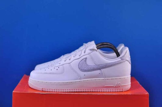 Nike Air Force 1 07 White DQ7569-100