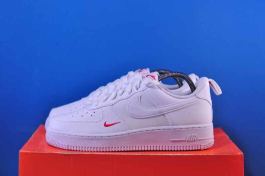 Nike Air Force 1 07 White FZ7187-100