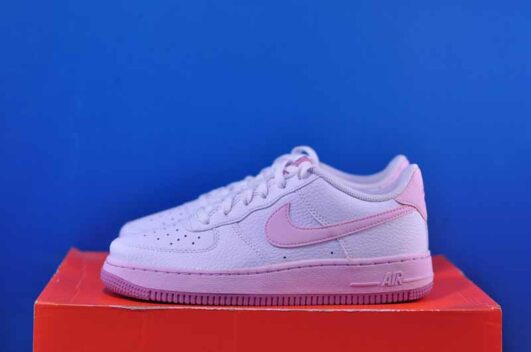 Nike Air Force 1 Elemental Pink CT3839-107