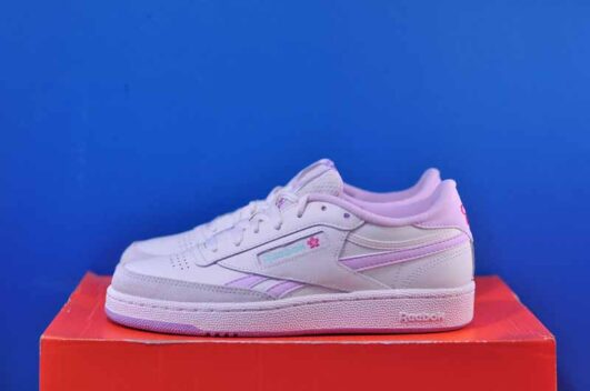 Reebok Revenge Plus ID0068