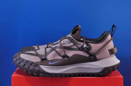 Nike ACG Mountain Fly Low SE Ironstone DQ1979-001