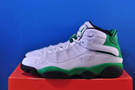 Nike Jordan 6 Rings 322992-131