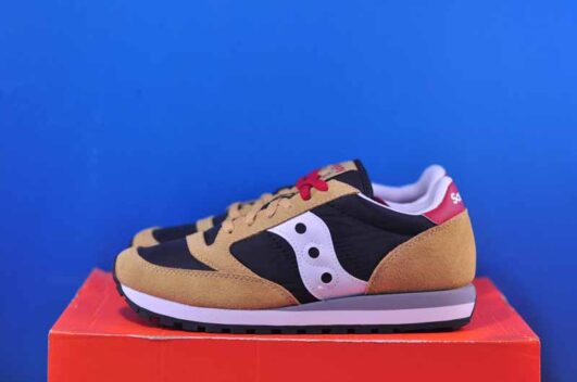 Saucony Jazz Beige S2044-668