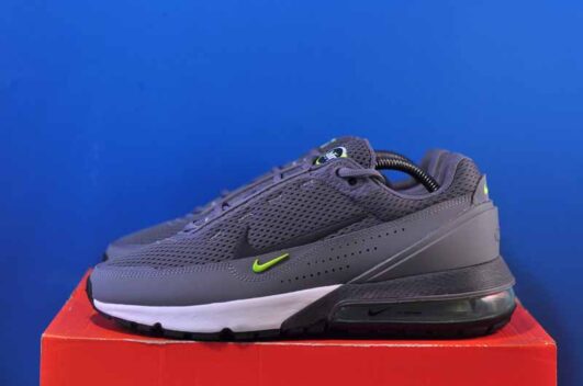 Nike Air Max Pulse Grey FV6653-001