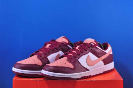 Nike Dunk Low Nby DO7413-991 Cherry