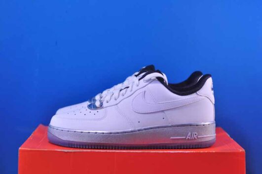 Nike Air Force 1 Low "Chrome" DX6764-100