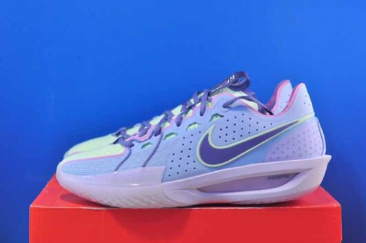 Nike Air Zoom Gt Cut 3 Light Blue DV2913-401