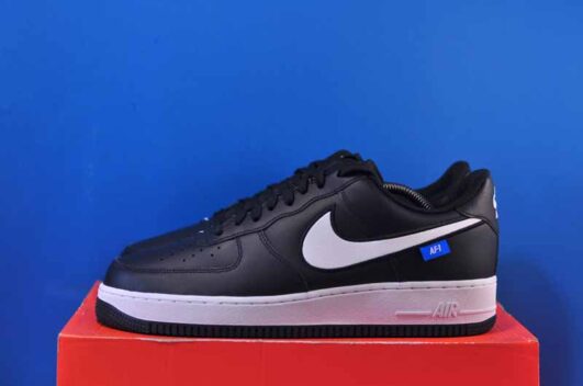 Nike Air Force 1 07 Black FN7804-001