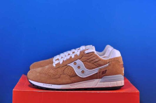 Saucony Shadow 5000 Brown S70778-2