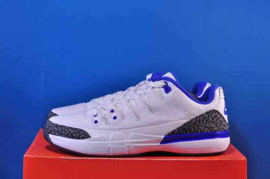 Nike Court Air Zoom Vapor Aj3 DV9367-100