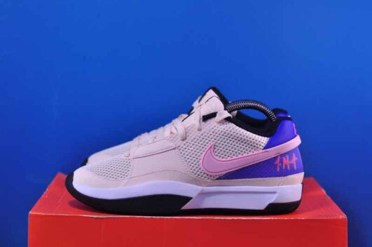 Nike Ja 1 Guava Ice Basketball Shoes Beige DR8785-802