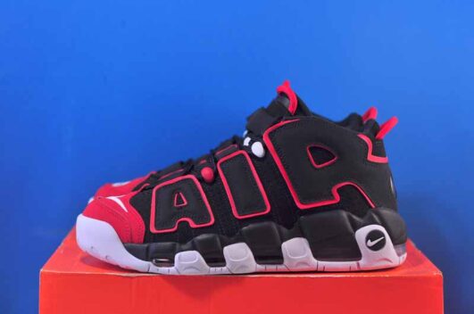 Nike Air More Uptempo FD0274-001