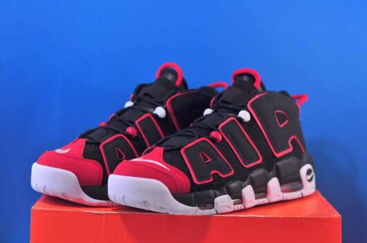 Nike Air More Uptempo FD0274-001