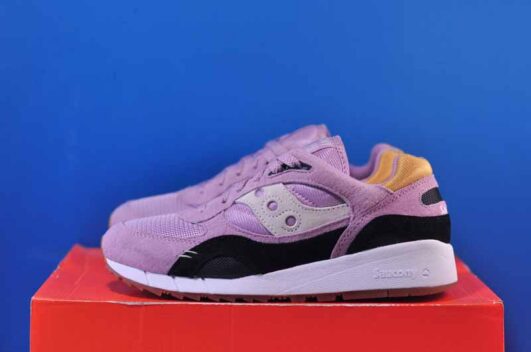 Saucony Shadow 6000 "Lilac" S60441-17