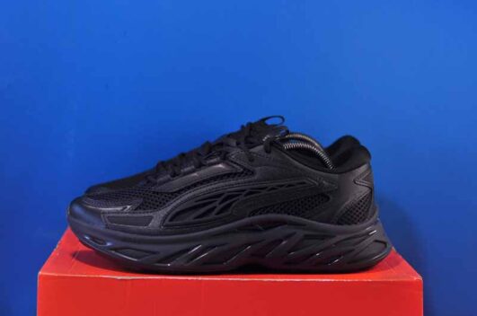 Puma Exotek Nitro Base Black 394933 07