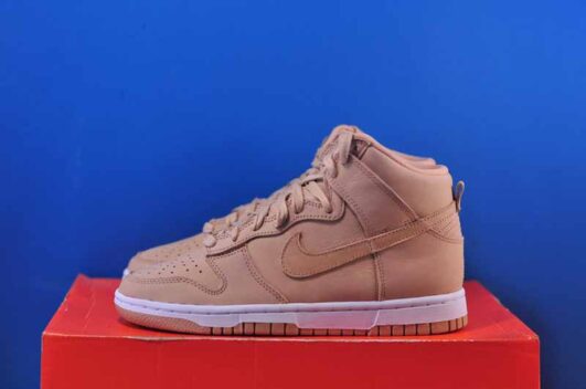 Nike Dunk High Prm Mf DX2044-201