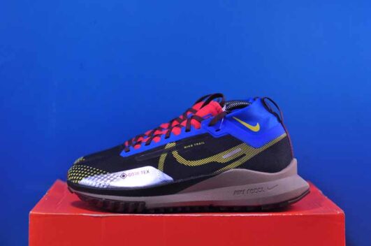 Nike Pegasus Trail 4 Gore-Tex DJ7926-003