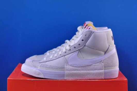 Nike Blazer Mid Pro Club DQ7673-003