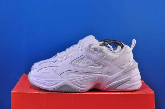 Nike M2K Tekno White AO3108-100