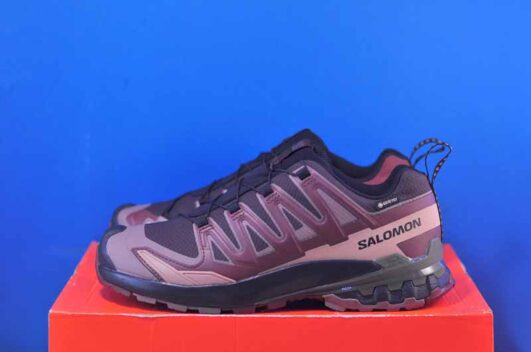 Salomon Scarpe XA PRO 3D V9 Gore-Tex 475835