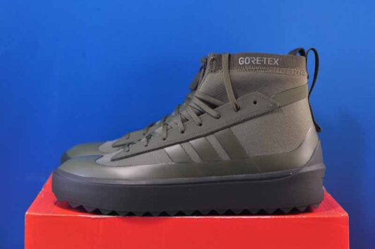 Adidas Znsored High Gore-Tex Olive IE9408