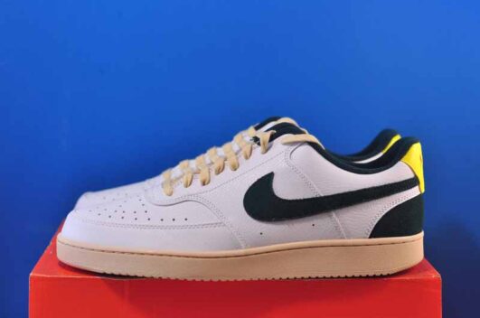 Nike Court Vision Low White FD0320-133