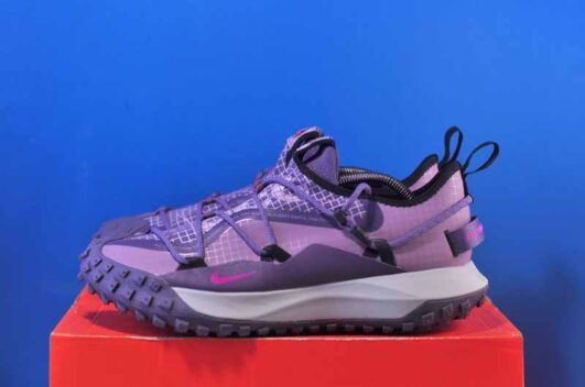 Nike ACG Mountain Fly Low SE Canyon Purple DQ1979-500