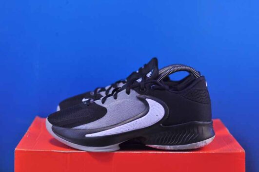 Nike Freak 4 DQ0553-001