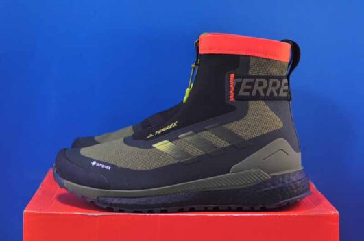 Adidas Terrex Free Hiker C.Rdy Gore-Tex GY6757