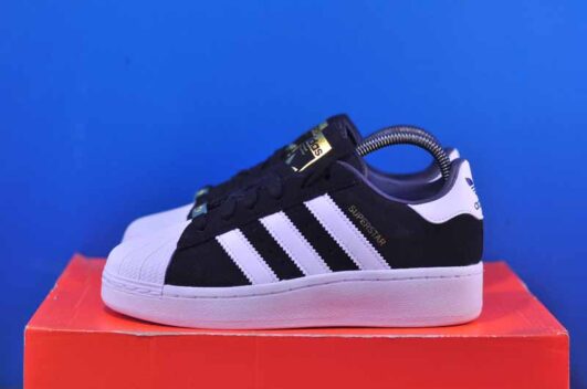 Adidas Superstar Xlg Black IG0288