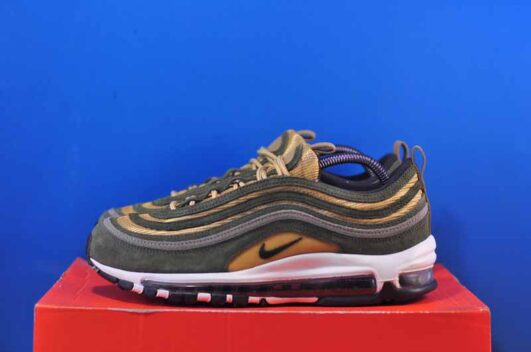 Nike Air Max 97 Nh Rough Green DR0157-300