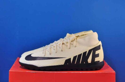 Nike Mercurial Superfly 9 Club Yellow TF DJ5965-700