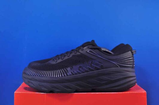 Hoka One One Bondi 7 1110518 BBLC