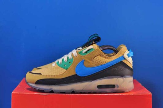 Nike Air Max 90 Terrascape DQ3987-700