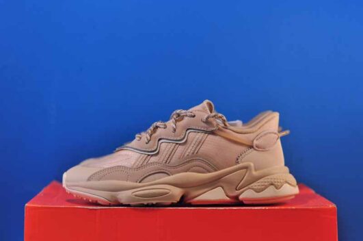 Adidas Ozweego Sneaker Brown IG7418