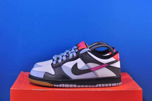 Nike Dunk Low Dance Multi-Color FJ2686-100