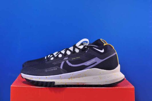 Nike Pegasus Trail 4 Gore-Tex Black DJ7926-005