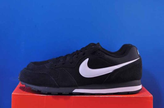 Nike Md Runner 2 Black 749794-010