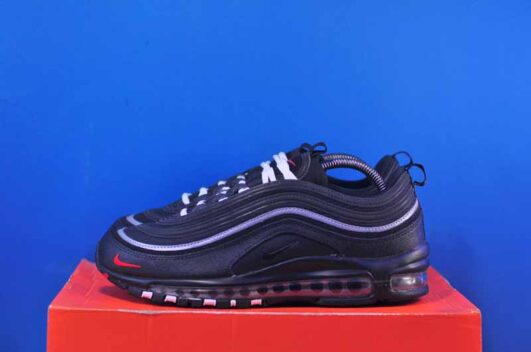 Nike Air Max 97 Black DH1083-001