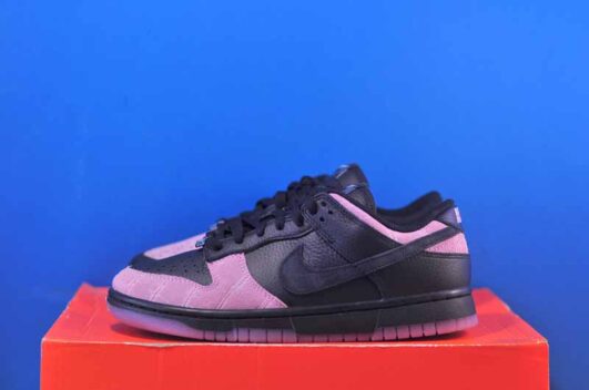 Nike Dunk Low Unlocked By You Custom FJ2256-900