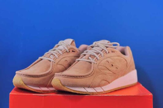 Saucony Shadow 6000 Beige S70706-1