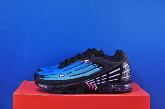 Nike Air Max Plus 3 Aqua FQ2417-001