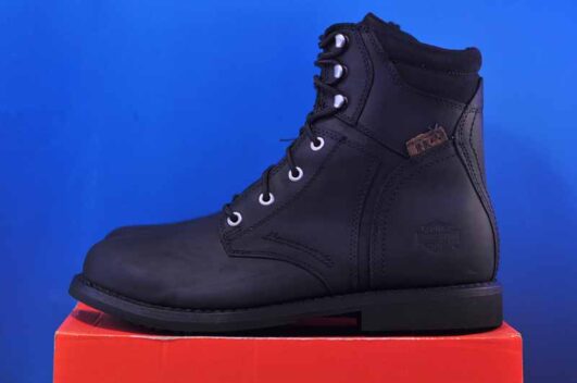 Harley-Davidson Darnel Boots D97025