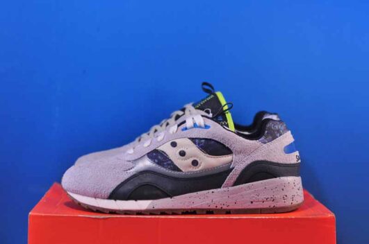 Saucony Shadow 6000 Sample