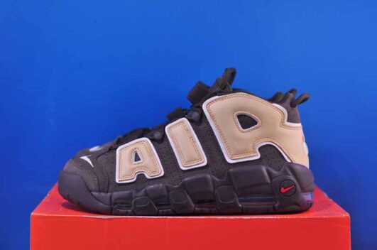 Nike Air More Uptempo 'Baroque Brown' FB8883-200