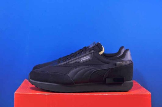 Puma Future Rider Play On Black 371149-25